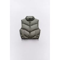 Zara Waistcoat — seller photo 3
