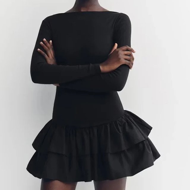 Zara Dress: seller detail photo 3