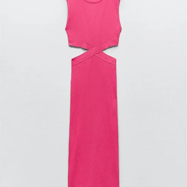 Zara Dress: seller detail photo 2