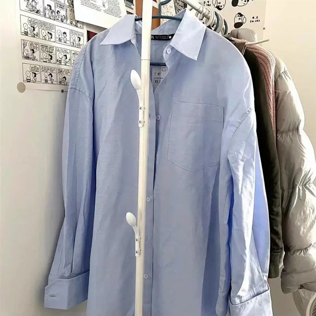 Zara Shirt: seller detail photo 4