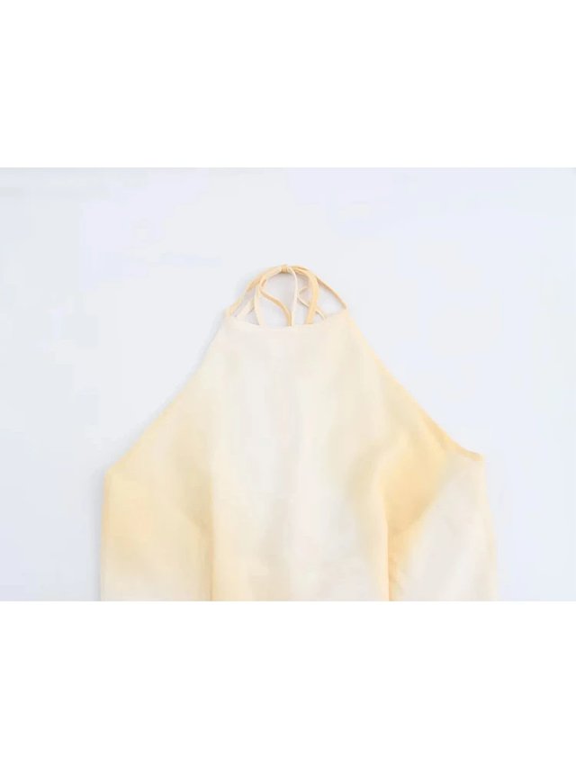 Zara Dress: seller detail photo 3
