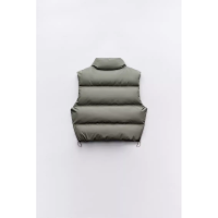 Zara Waistcoat — seller photo 4