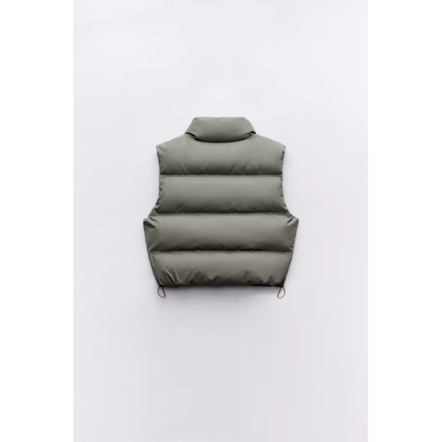 Zara Waistcoat: seller detail photo 3
