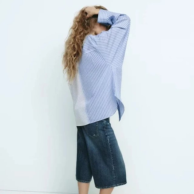 Zara Shirt: seller detail photo 3