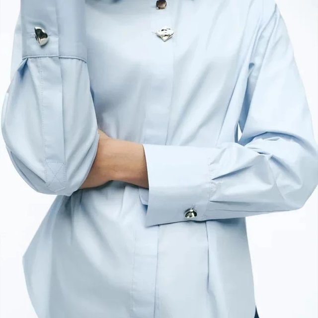 Zara Shirt: seller detail photo 3