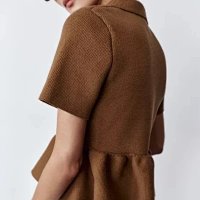 Zara Knitted Sweater — seller photo 4