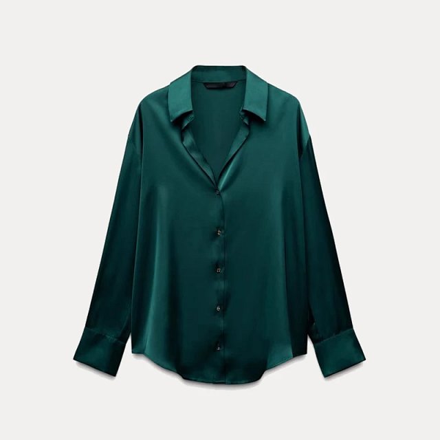 Zara Shirt: seller detail photo 5