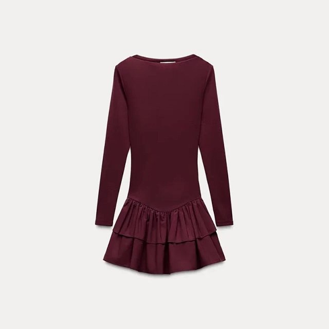 Zara Dress: seller detail photo 5