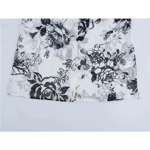 Zara Shirt: seller detail photo 4