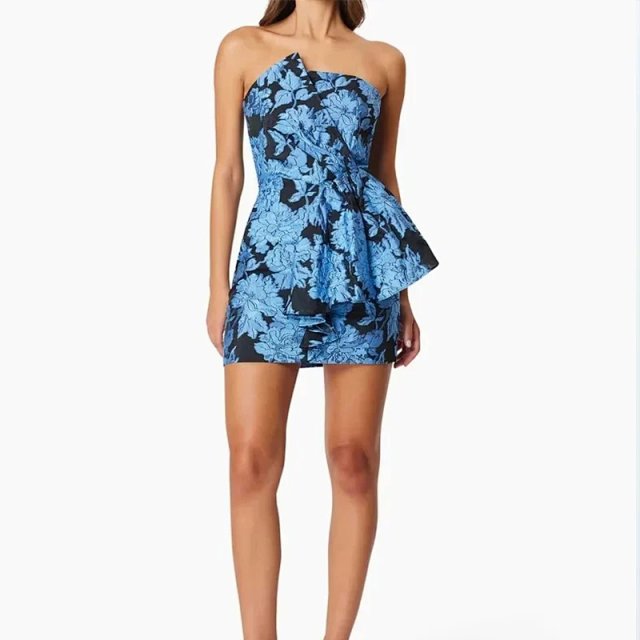 Zara Dress: seller detail photo 3