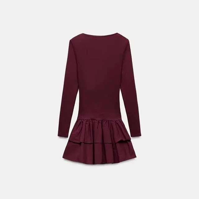 Zara Dress: seller detail photo 4