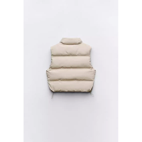 Zara Waistcoat — seller photo 6