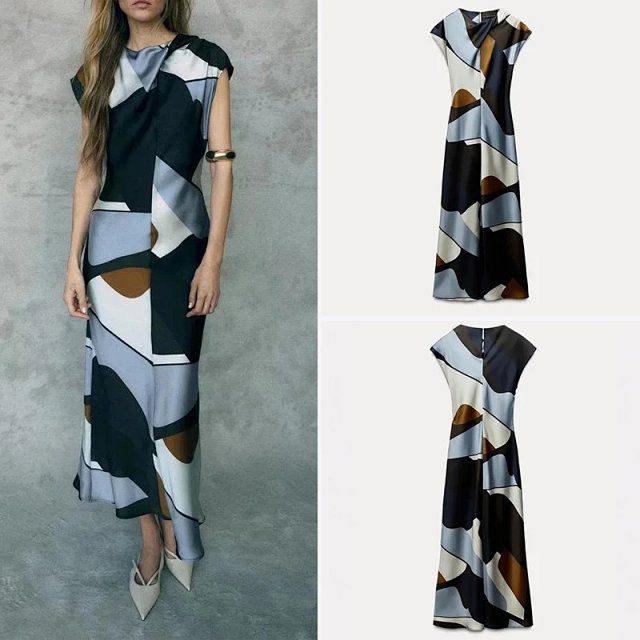 Zara Dress: seller detail photo 1