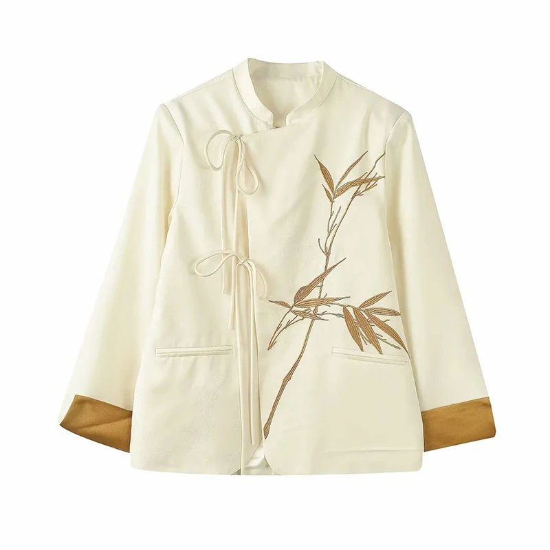 Zara Short Coat