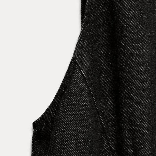 Zara Dress: seller detail photo 3
