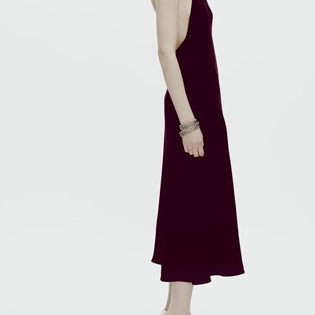 Zara Dress: seller detail photo 3
