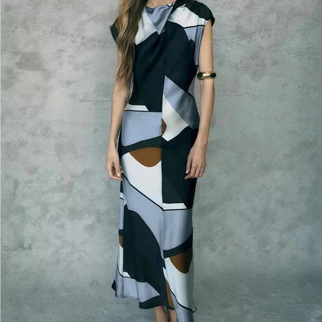 Zara Dress: seller detail photo 2