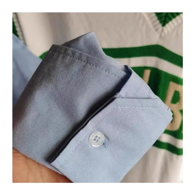 Zara Shirt: seller detail photo 5