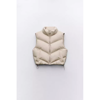 Zara Waistcoat — seller photo 5