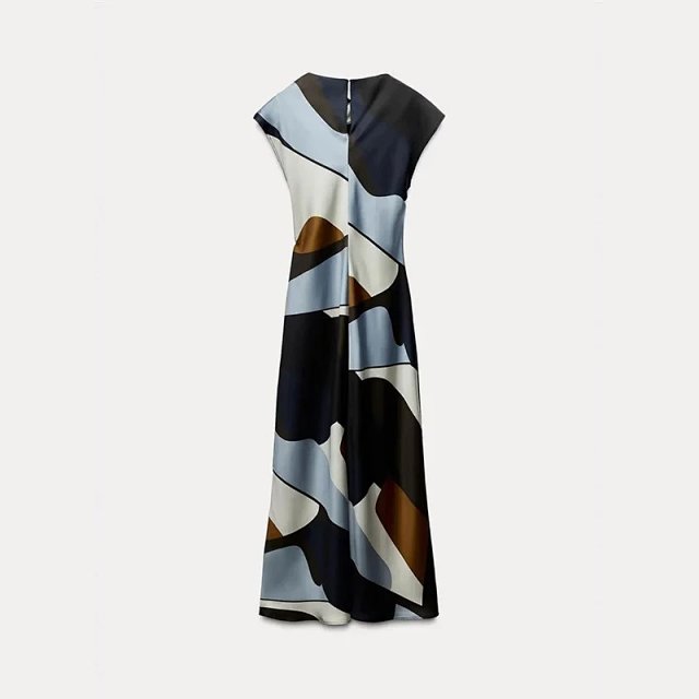 Zara Dress: seller detail photo 4