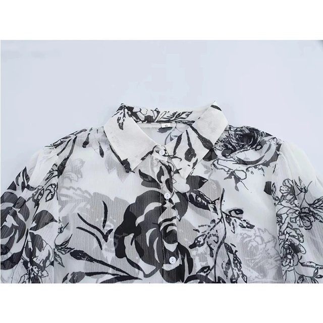 Zara Shirt: seller detail photo 3