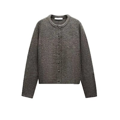 Zara Knitted Sweater