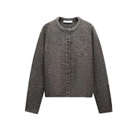 Zara Knitted Sweater — seller photo 6