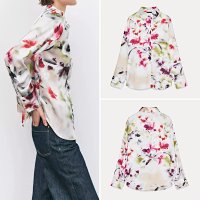 Zara Shirt — seller photo 2