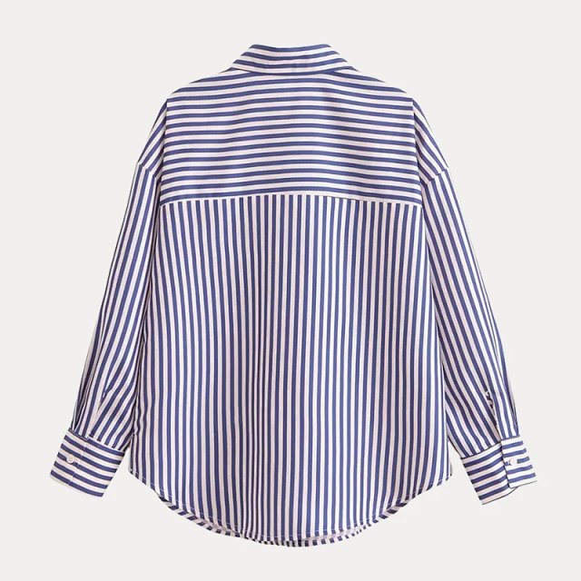 Zara Shirt: seller detail photo 4