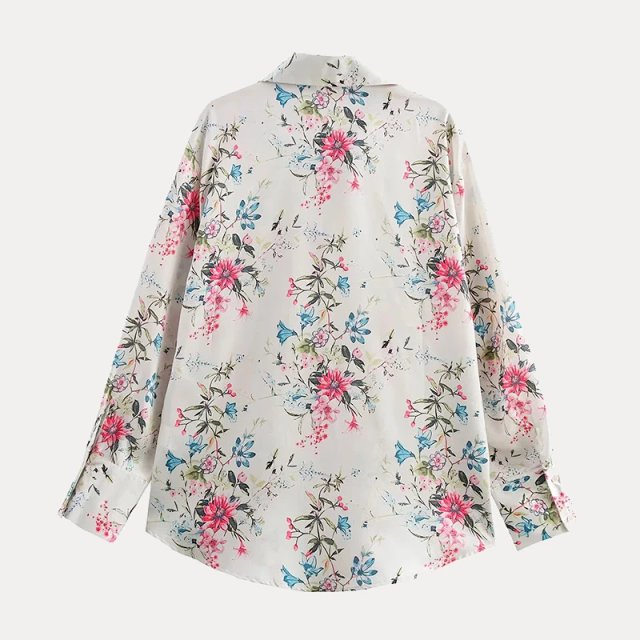 Zara Shirt: seller detail photo 4