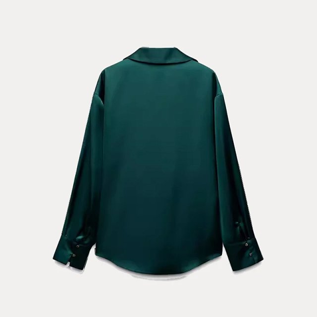 Zara Shirt: seller detail photo 4