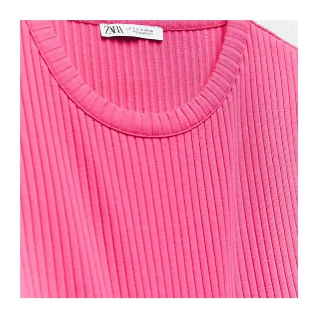 Zara Dress: seller detail photo 5