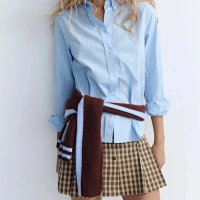 Zara Shirt — seller photo 3