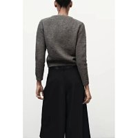 Zara Knitted Sweater — seller photo 4
