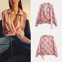 Zara Shirt — seller photo 2