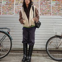 Zara Waistcoat — seller photo 3