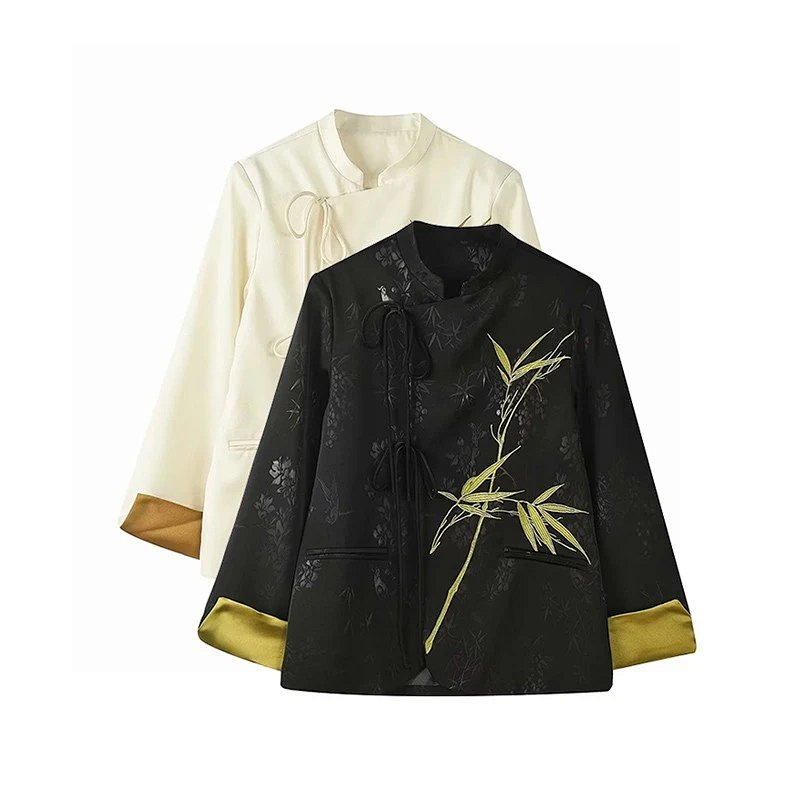 Zara Short Coat
