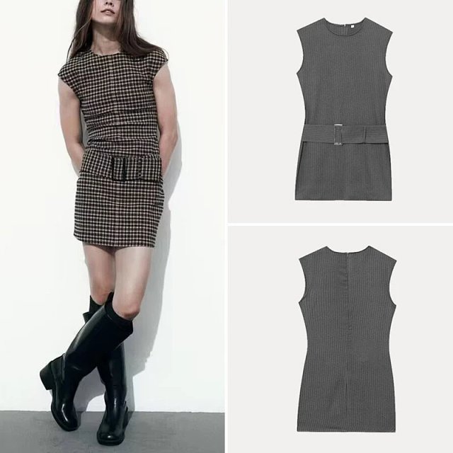 Zara Dress: seller detail photo 1