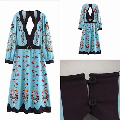 Zara Dress