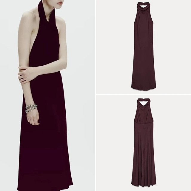Zara Dress: seller detail photo 1