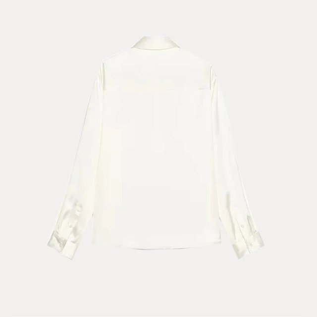 Zara Shirt: seller detail photo 4