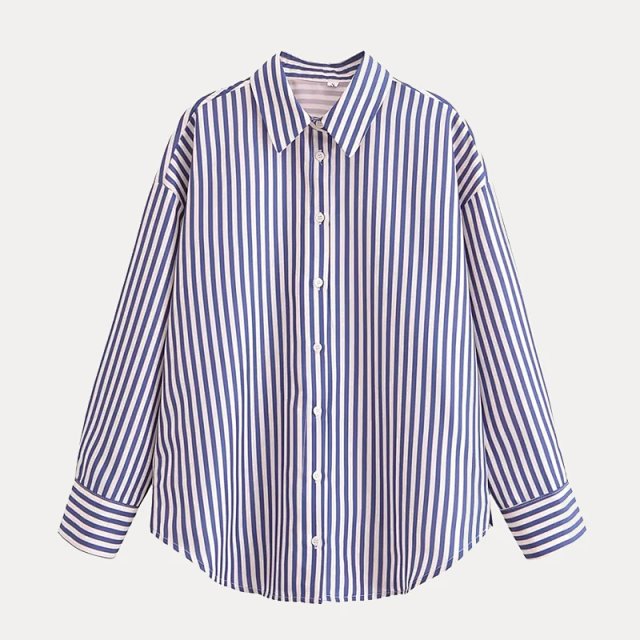 Zara Shirt: seller detail photo 5