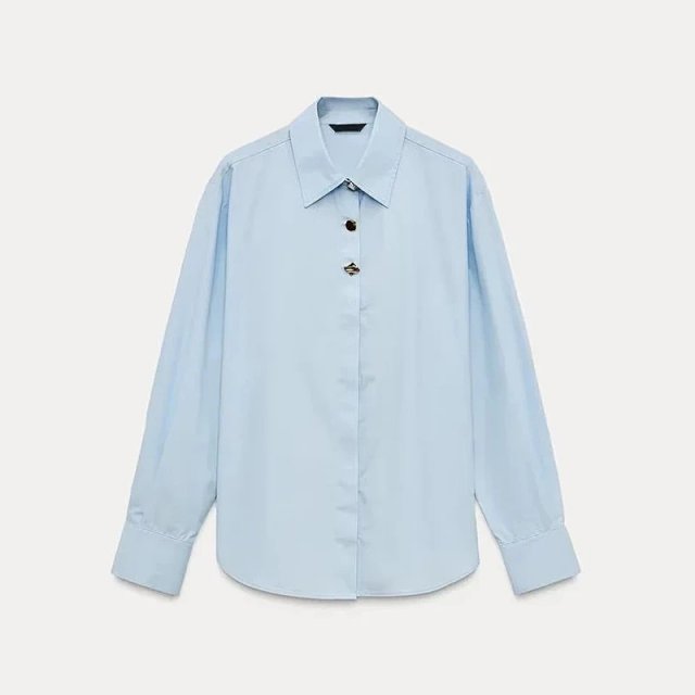 Zara Shirt: seller detail photo 5