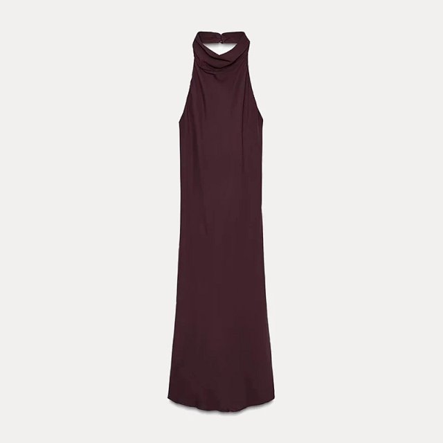 Zara Dress: seller detail photo 5