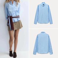 Zara Shirt — seller photo 2