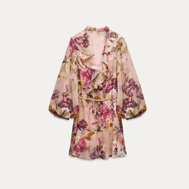 Zara Dress: seller detail photo 5