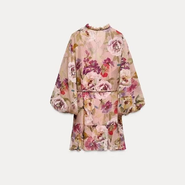 Zara Dress: seller detail photo 4