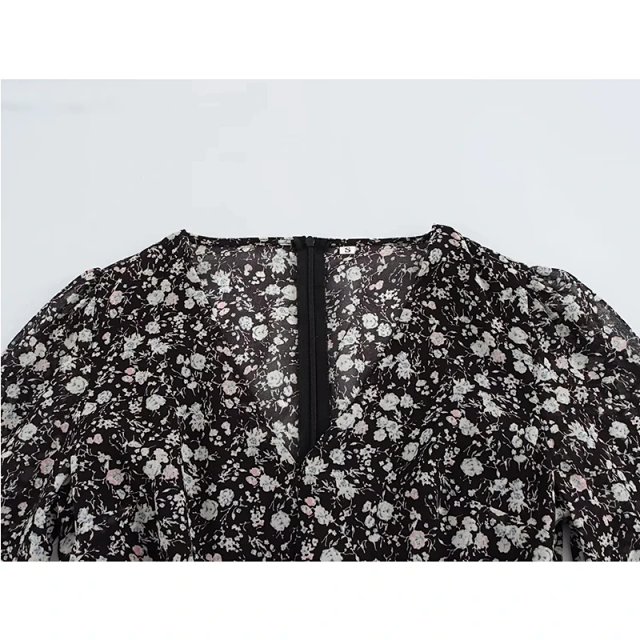 Zara Dress: seller detail photo 3