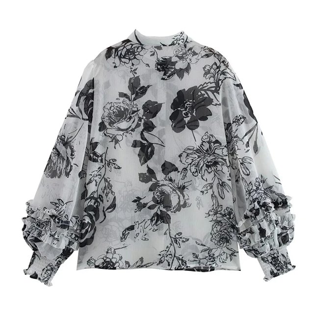 Zara Shirt: seller detail photo 2