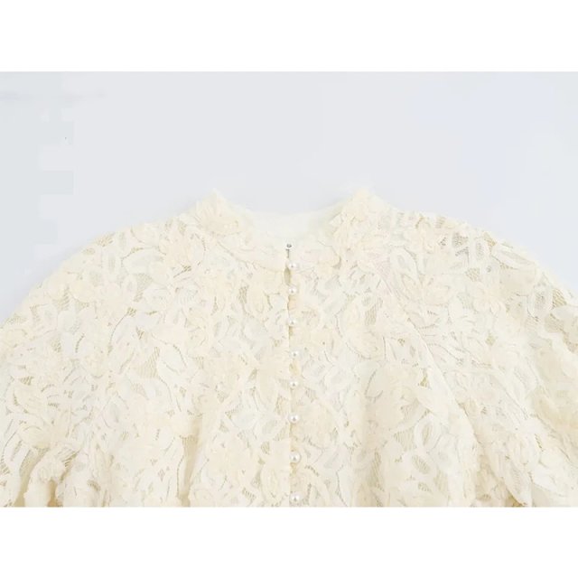 Zara Dress: seller detail photo 3
